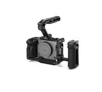 Tilta Camera Cage for Sony FX5 Basic Kit - Black