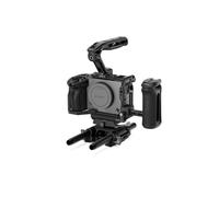 Tilta Camera Cage for Sony FX5 Pro Kit - Black