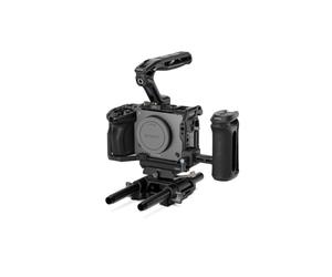 Tilta Camera Cage for Sony FX5 Pro Kit - Black