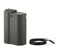 TILTA EN-EL15C Rechargeable ZR Battery Compatible with Nikon, USB-C Input