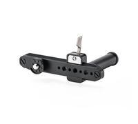 TILTA EVF Bracket Compatible with Sony FX6 with NATO Rail ES-T20-EB