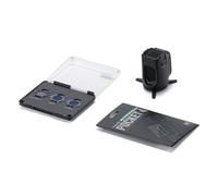 Tilta Expansion Accessories for DJI Osmo Pocket 4 Filter Kit