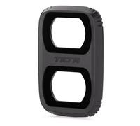 Tilta Filter Adapter Compatible with DJI Osmo Pocket 4P | Which Allow You to Connect Your Existing Pocket 3/4 Magnetic Filters to the New Pocket 4p Using an Adapter