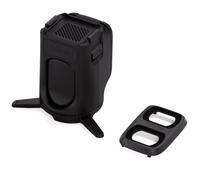 TILTA Filter Adapter Storage Kit Compatible with DJI Osmo Pocket 4P | Which Allow You to Connect Your Existing Pocket 3/4 Magnetic Filters to the New Pocket 4p Using an Adapter