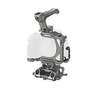 TILTA Half Camera Cage Pro Kit Compatible with Sony A7R V