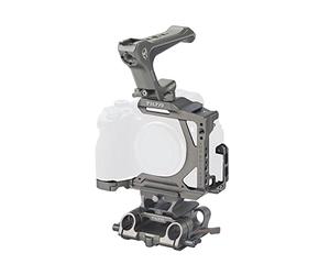TILTA Half Camera Cage Pro Kit Compatible with Sony A7R V