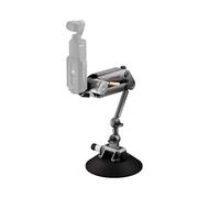 TILTA Hydra Alien Mini Car Mounting Shock-Absorbing Arm System, Compatible with DJI Pocket 3, Action 3/4, Insta360 X4/X3, iPhone with Khronos Ecosystem HDA-T15-TG