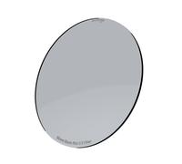 TILTA Illusion 95mm Black Mist 1/2 Filter for Tilta Mirage Matte Box, Lens Circular Filter for DSLR Cameras Photography Accessories TF-95-BM12