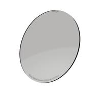 TILTA Illusion 95mm Digital Diffusion 1/2 Filter Compatible with Tilta Mirage Matte Box, Lens Circular Filter for DSLR Cameras Photography Accessories TF-95-DD12
