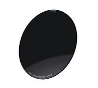 TILTA Illusion 95mm Full Spectrum Neutral Density ND 2.4 Filter Compatible with Tilta Mirage Matte Box, Lens Circular Filter for DSLR Cameras Photography Accessories TF-95-ND24