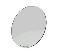 TILTA Illusion 95mm L41 UV Filter Compatible with Tilta Mirage Matte Box, Lens Circular Filter for DSLR Cameras Photography Accessories TF-95-UV