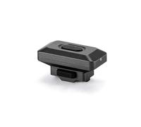 TILTA Khronos 2.4G Nucleus Wireless Receiver, with USB-C Cable for Khronos Quick Release USB-C Hub - Black TK-NWR-B