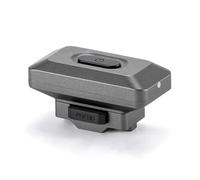 TILTA Khronos 2.4G Nucleus Wireless Receiver, with USB-C Cable for Khronos Quick Release USB-C Hub - Space Gray TK-NWR-SG