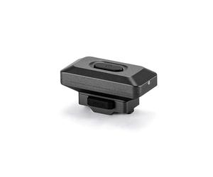 TILTA Khronos 2.4G Nucleus Wireless Receiver with USB-C Cable | Wireless Receiver for Khronos Quick Release USB-C Hub - Black