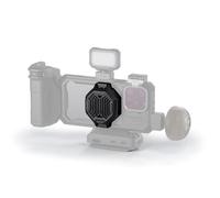 TILTA Khronos Cooling System Compatible with iPhone 16 Pro 16 Pro Max Black