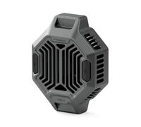 TILTA Khronos Cooling System for 15 Pro & 15 Pro Max - Space Gray TK-IP-CS-SG