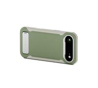 TILTA Khronos iPhone 17 Air Lite Case, Phone Cage Compatible with iPhone 17 Air with Screen Protector for Video Maker Videographer - Light Green TKL-IP17-AFC-LGN