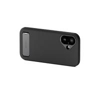 TILTA Khronos iPhone 17 Lite Case, Phone Cage Compatible with iPhone 17 with Screen Protector for Video Maker Videographer - Black TKL-IP17-FC-B