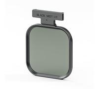 TILTA Khronos Magnetic Black Mist 1/2 Filter for iPhone 15 Pro and Pro Max Case TK-IP-BM12