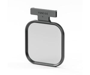 TILTA Khronos Magnetic FSND 0.6 Filter for iPhone 15 Pro and Pro Max Case TK-IP-ND6