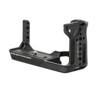 TILTA L-Bracket Mounting Plate Compatible with Sony ZV-E10 TA-T56-LMP-B