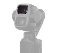 TILTA Light Pollution Reduction Filter Compatible with DJI Osmo Pocket 4/3 | Magnetic Quick-Release, Compatible with Pocket 4P via Adapter, Balances Color Cast,For Nighttime City Shooting Environments