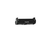 TILTA Magnetic 1/4″-20 Mounting Baseplate for DJI Osmo Action Series, Action Cameras Accessories - Black TA-T40-MBP-B