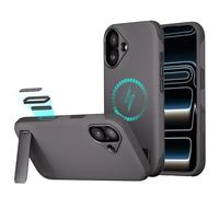 TILTA Magnetic Compatible with iPhone 17 Case for Video Maker Videographer