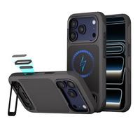TILTA Magnetic Compatible with iPhone 17 Pro Case Black