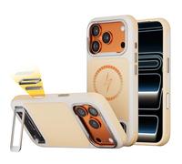 TILTA Magnetic Compatible with iPhone 17 Pro Lite Case