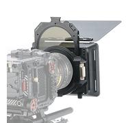 Tilta Mirage Matte Box Clamp-on 95mm Motorized VND Kit MB-T16/MB-T16-A /MB-T16-B