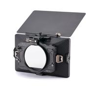 TILTA Mirage Pro Matte Box Single Backing Kit 110mm