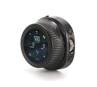 TILTA Nucleus Nano II Hand Wheel Controller Compatible with Nucleus M & Nano, DJI Focus Motors, DJ Ronin S Series Gimbals, Canon, Sony and Black Magic Design Cameras WLC-T05-HWC