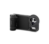 Tilta Phone Video Cage Kit Compatible with iPhone 17 Pro Only | with Bluetooth Handle for Focus/Zoom Control, MagSafe Case, 58mm Filter Tray, Lightweight Mobile Filmmaking Rig