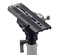 TILTA Quick Release Plate Adapter for Tilta Float Stabilizing Arm/Float Handheld Gimbal Support System GSS-T01-QPA