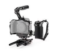 TILTA R5 Mark II Cage, Full Camera Cage Compatible with Canon R5 Mark II