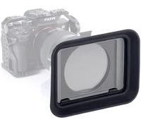 TILTA Rubber Hood for Tilta Mirage Matte Box MB-T16-RH