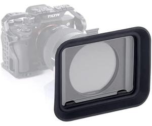 TILTA Rubber Hood for Tilta Mirage Matte Box MB-T16-RH