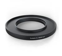 TILTA Step Up Lens Adapter Ring 58mm for Tilta Mirage Matte Box Camera Lens Filter Adapter Ring Attachments MB-T16-58