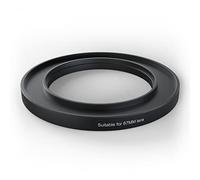 TILTA Step Up Lens Adapter Ring 67mm for Tilta Mirage Matte Box Camera Lens Filter Adapter Ring Attachments MB-T16-67