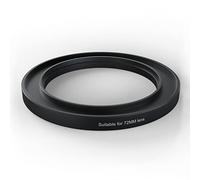 TILTA Step Up Lens Adapter Ring 72mm for Tilta Mirage Matte Box Camera Lens Filter Adapter Ring Attachments MB-T16-72