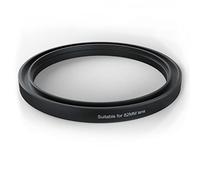 TILTA Step Up Lens Adapter Ring 82mm for Tilta Mirage Matte Box Camera Lens Filter Adapter Ring Attachments MB-T16-82