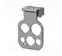 TILTA T Series Mount Lens Adapter Compatible with iPhone 15 Pro/Max Case