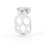 TILTA T Series Mount Lens Adapter V2 Compatible with iPhone 15 Pro/Max