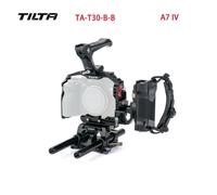 Tilta Camera Cage Pro Kit Case Handle Holder For Sony Alpha A7 IV/A1/A73/A7S3/R4