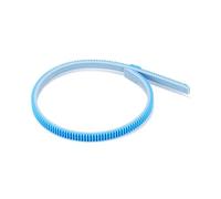 TILTA Universal Focus Gear Ring for Wireless or Mechanical Follow Focus Systems - Blue TA-UFGR-BL