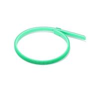TILTA Universal Focus Gear Ring for Wireless or Mechanical Follow Focus Systems - Green TA-UFGR-GN