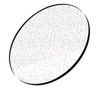 TILTA Vaxis 95mm Rainbow Dazzle Filter Lens Circular Filter for Tilta Mirage Matte Box, Effect Filter for DSLR Cameras Photography Accessories VFX21-21