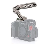 Tilta Xeno Top Handle NATO Mounting Holder EXTENDED SILICONE GRIP Aluminum Alloy