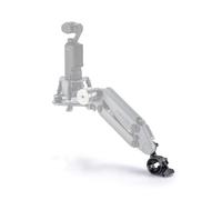 TILTAING TILTA Handlebar Mount for Hydra Alien Mini, Compatible with Bicycle, Motorcycle and E-bike Handlebars - Titanium Gray HDA-T15-HM-TG